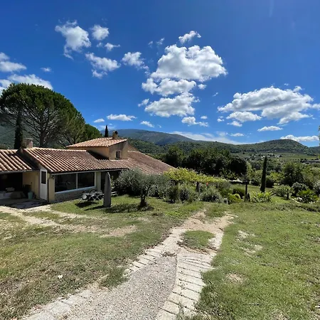 Les Cigales De Appartamento *