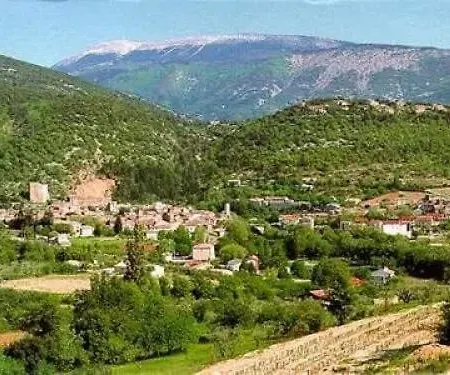 Les Cigales De Mollans-sur-Ouvèze